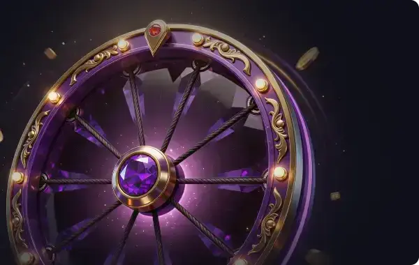 WOO Wheels on qualifying deposits – Woo Casino