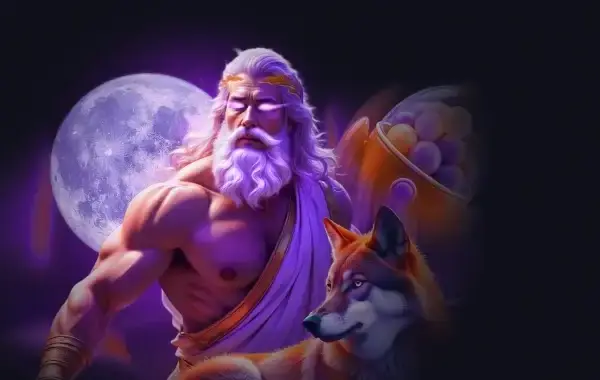 Woo Casino slot tournaments artwork